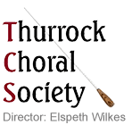 Thurrock Choral Society